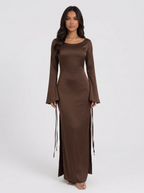 RANIA Robe Maxi