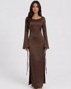 RANIA Robe Maxi