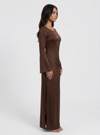 RANIA Robe Maxi