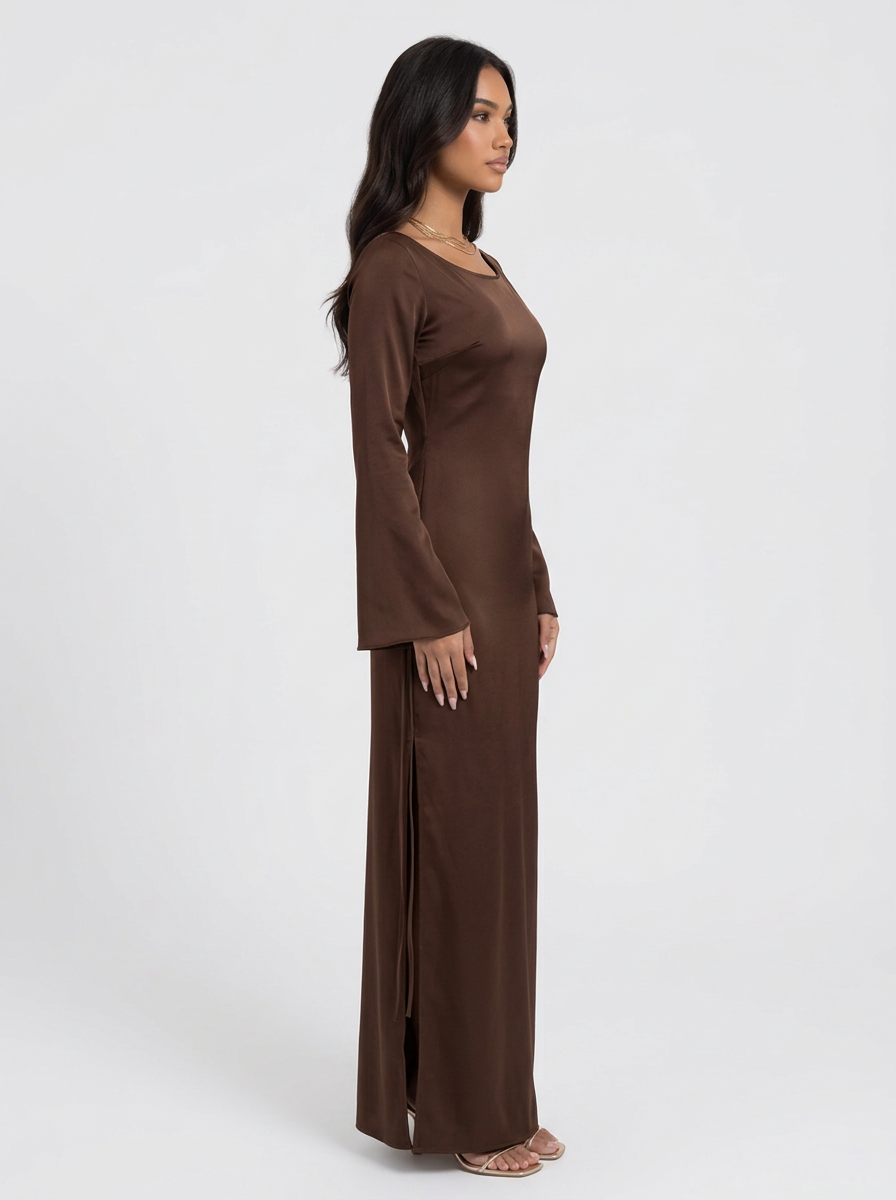 RANIA Robe Maxi