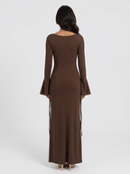 RANIA Robe Maxi