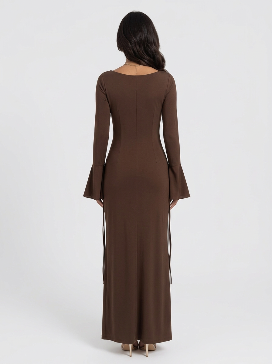 RANIA Robe Maxi