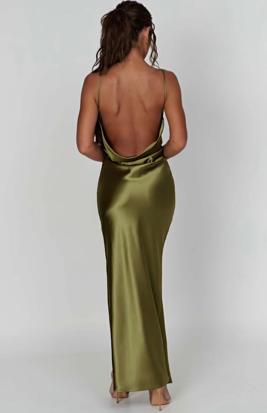 Sarina | Robe Max