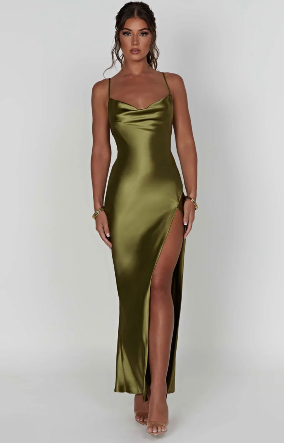 Sarina | Robe Max