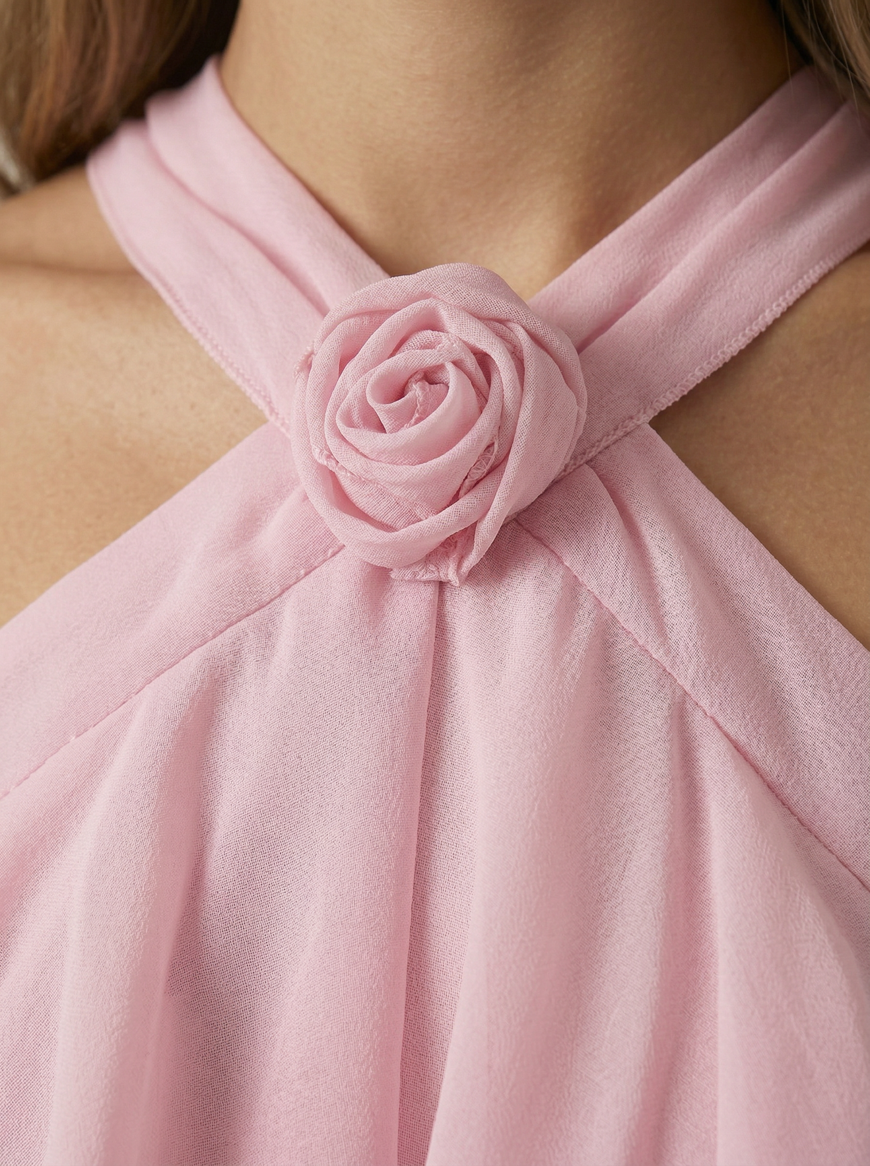 Robe Alma Deau