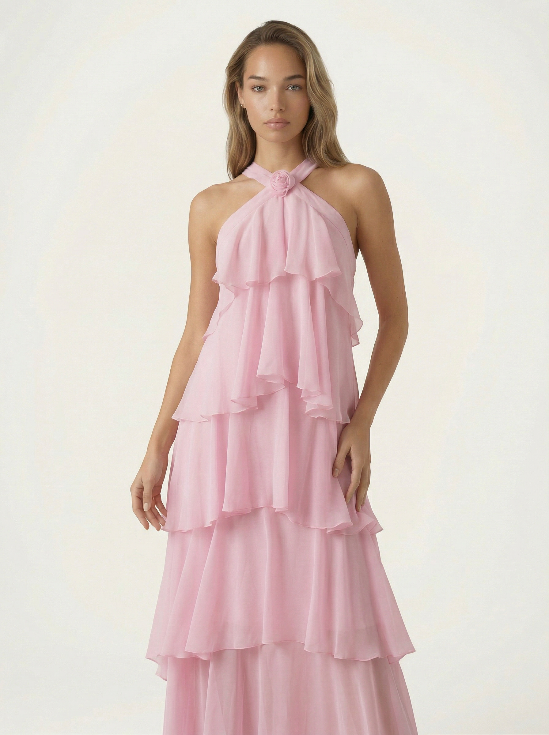 Robe Alma Deau