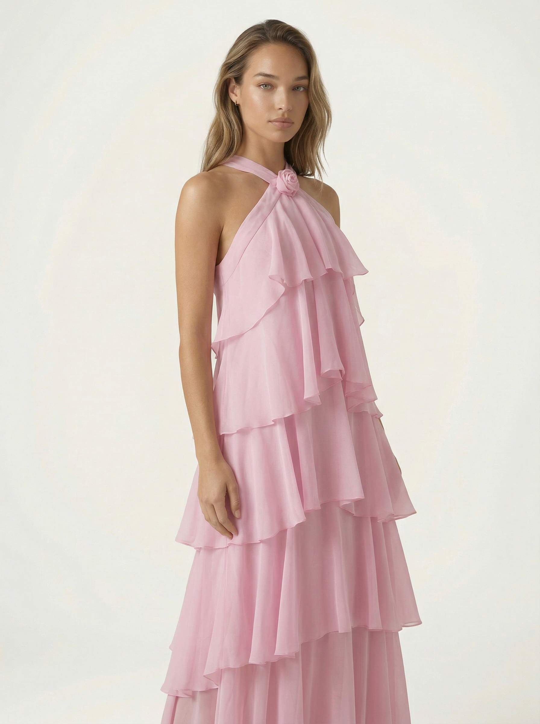 Robe Alma Deau