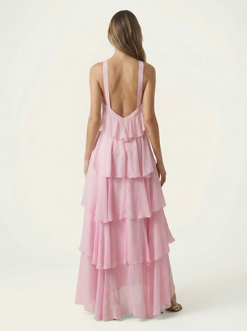Robe Alma Deau