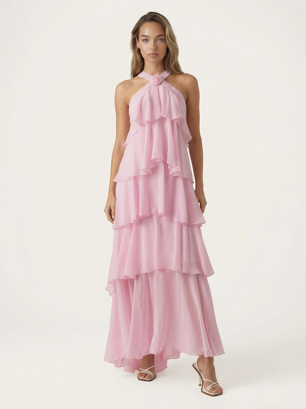 Robe Alma Deau