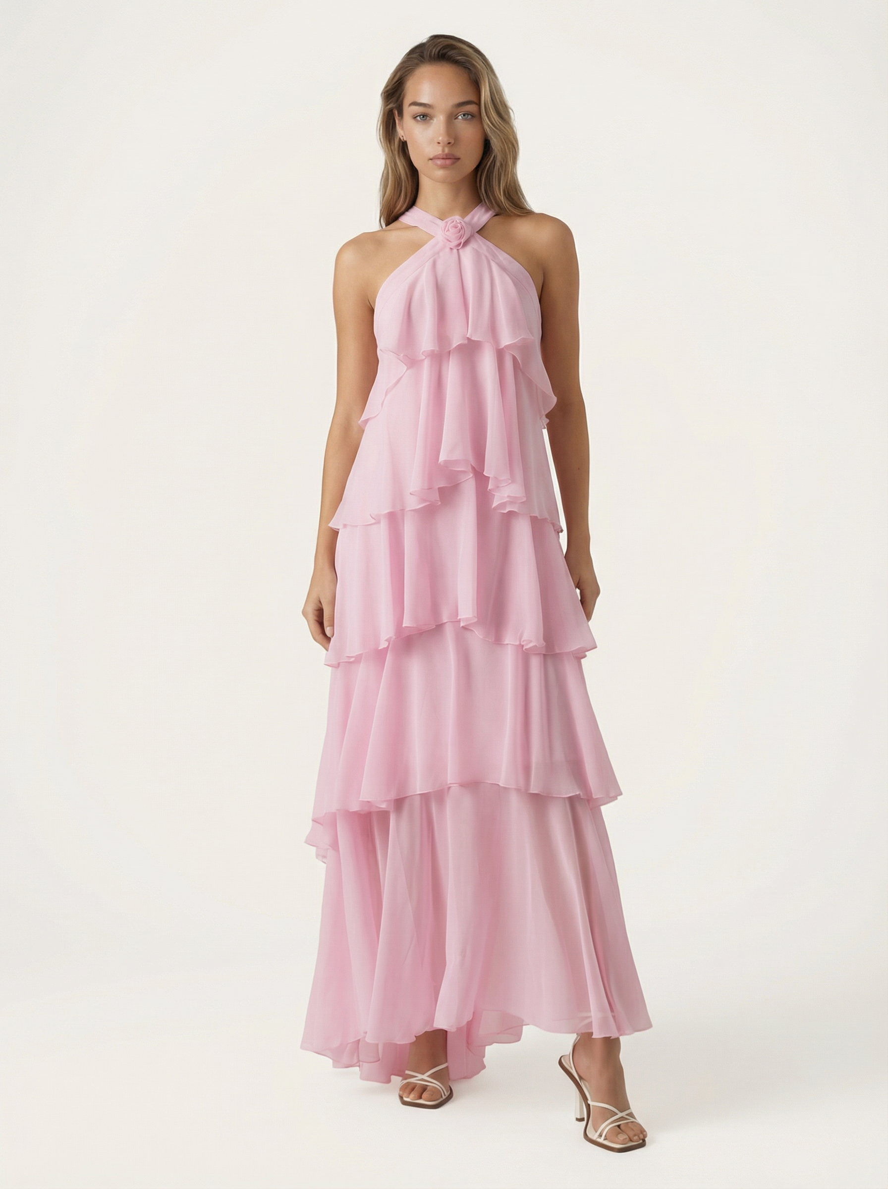 Robe Alma Deau