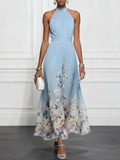 Robe Maxi Kezia