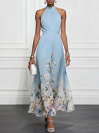 Robe Maxi Kezia