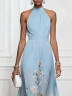 Robe Maxi Kezia