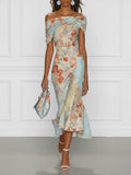 Vittoria Robe Midi