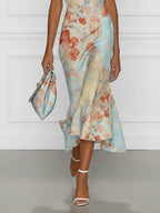 Vittoria Robe Midi