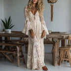 Robe Maxi Noelene