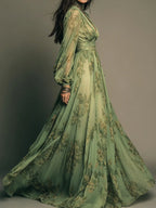 Robe Maxi Kelsa