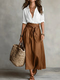 Marron