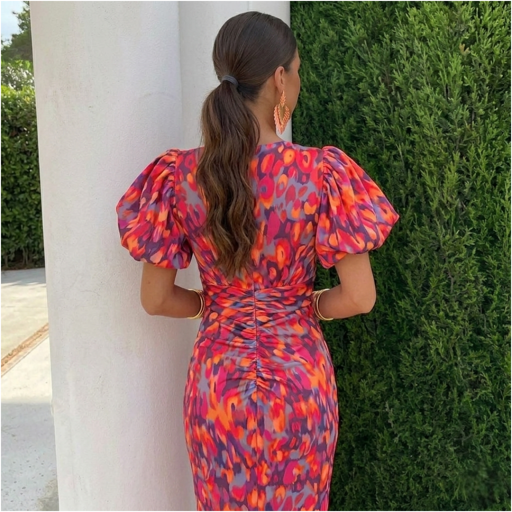 La Juliette | Robe