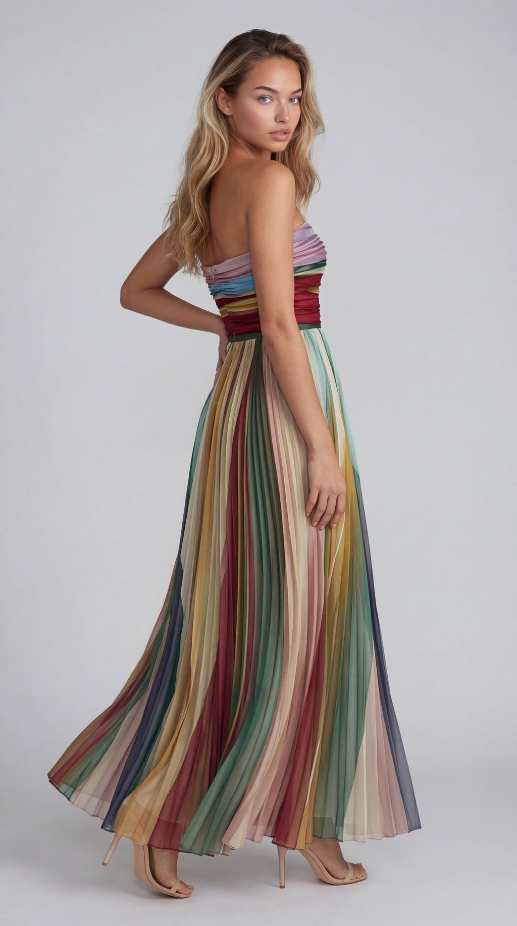 Robe Playa Bonita