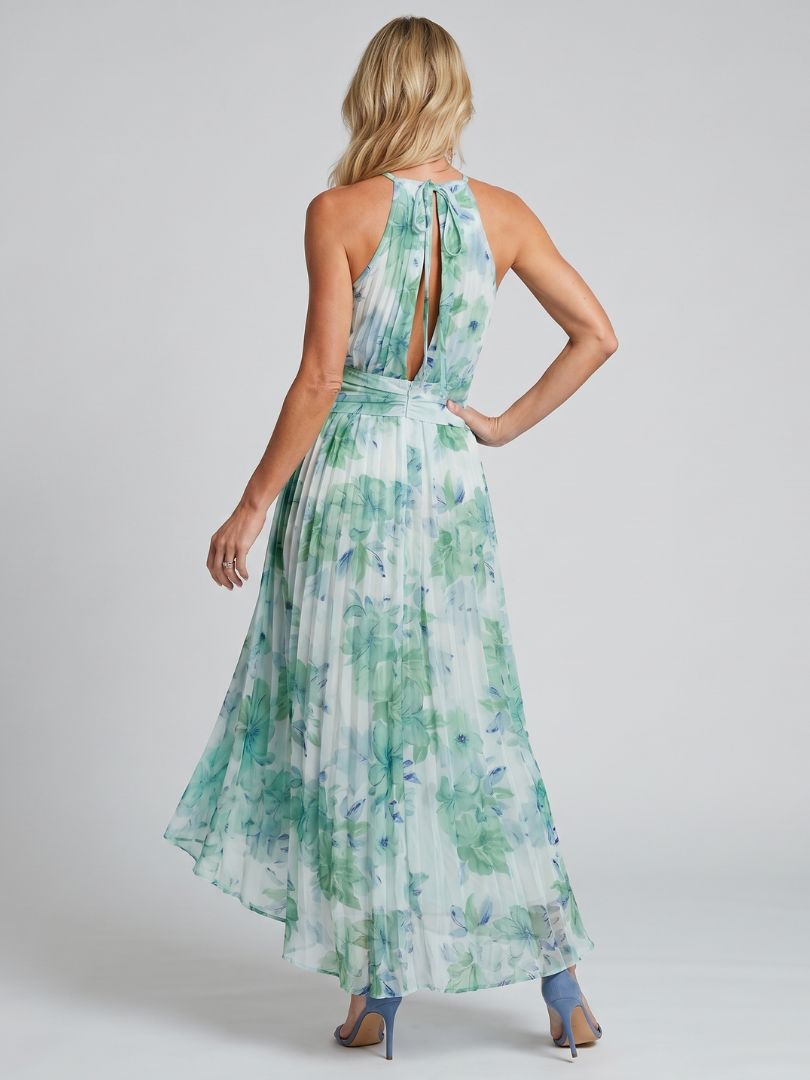 Portia | Robe Midi