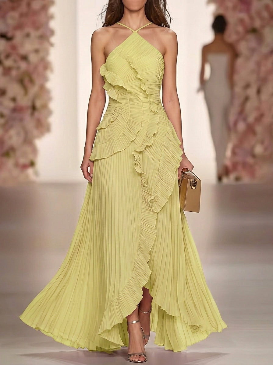 Robe Volante Eva