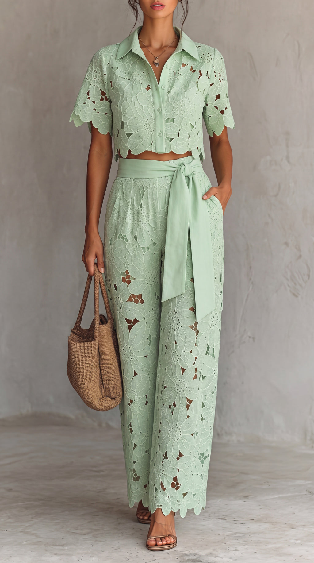 Isabela | Ensemble