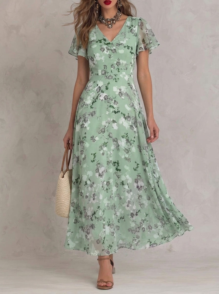 Lola | Robe Flatteuse