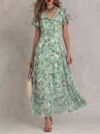 Lola | Robe Flatteuse
