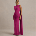 Robe Maxi Luzn