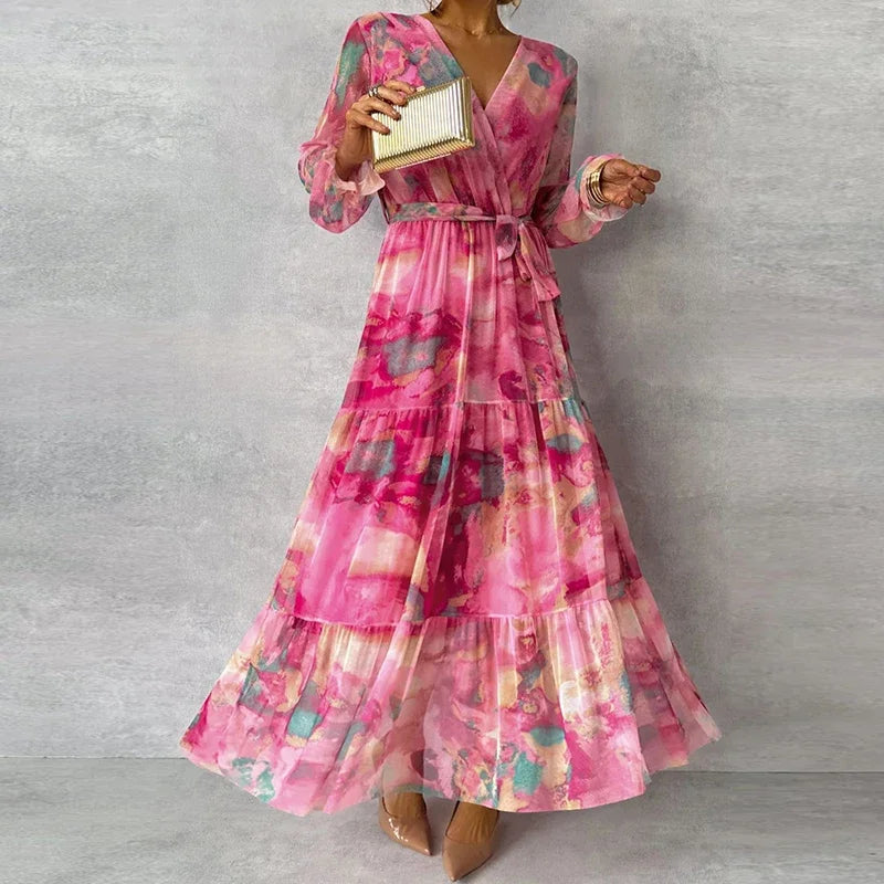Sophie | Robe Florale