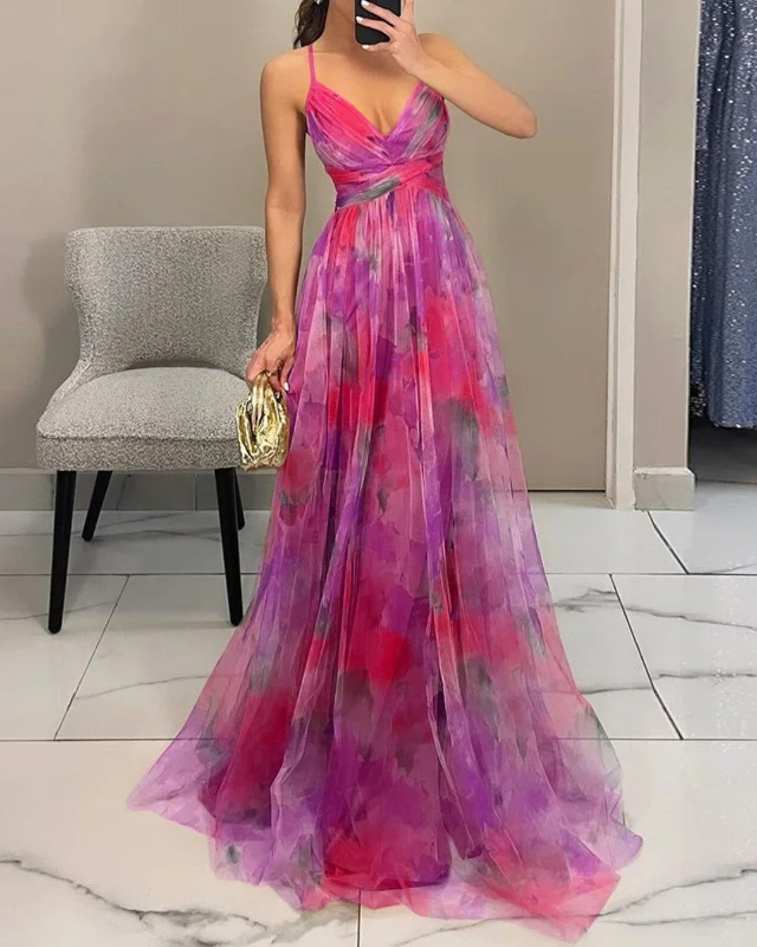 Robe Louis