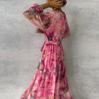 Sophie | Robe Florale