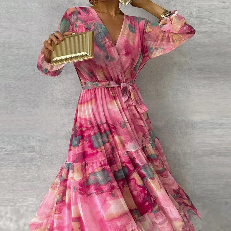 Sophie | Robe Florale