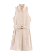 Robe mini Clasica