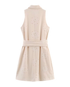 Robe mini Clasica