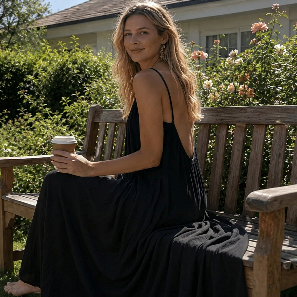 Robe Savannah