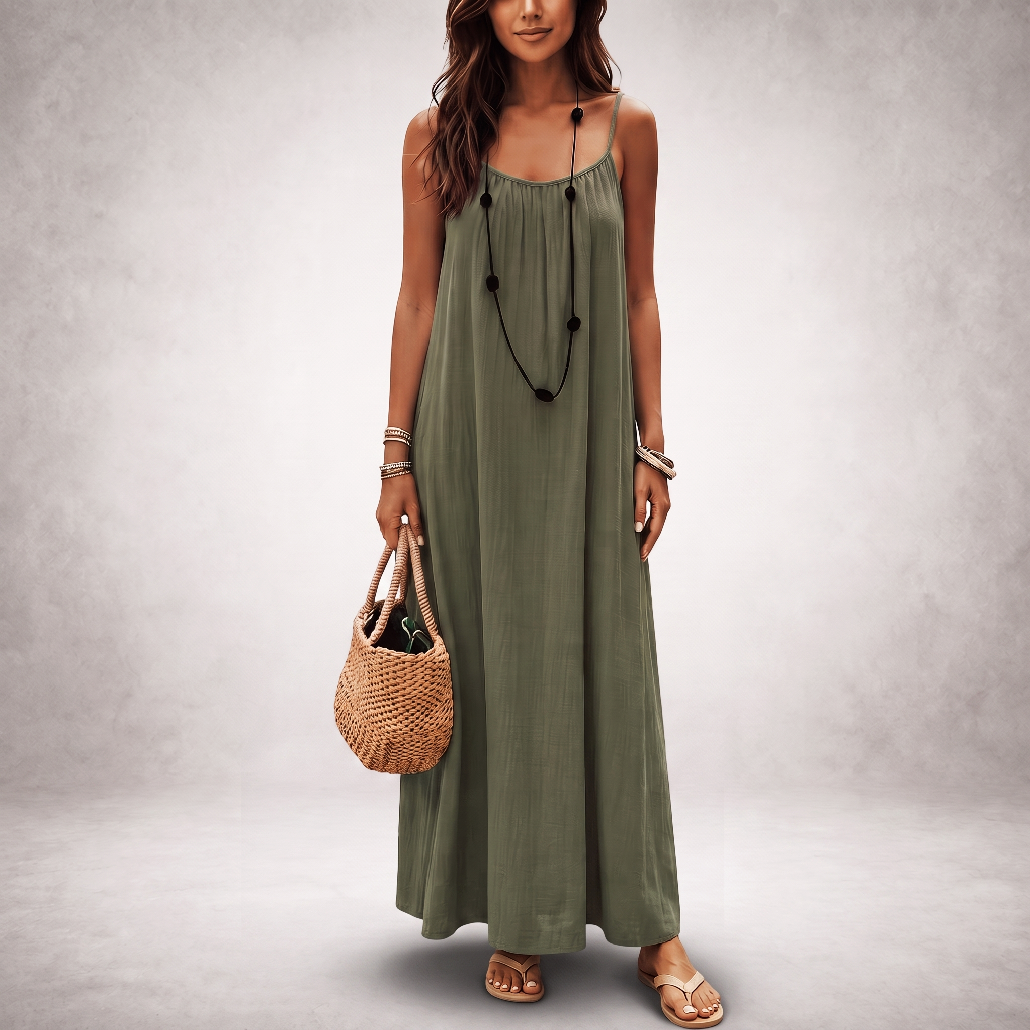 Robe Savannah