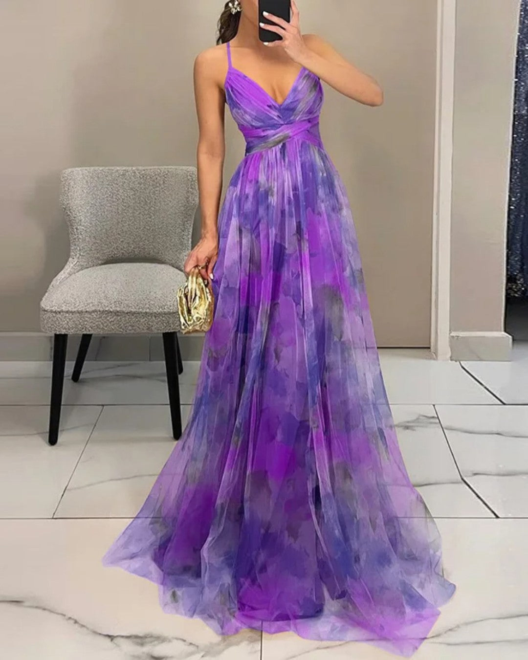 Robe Louis