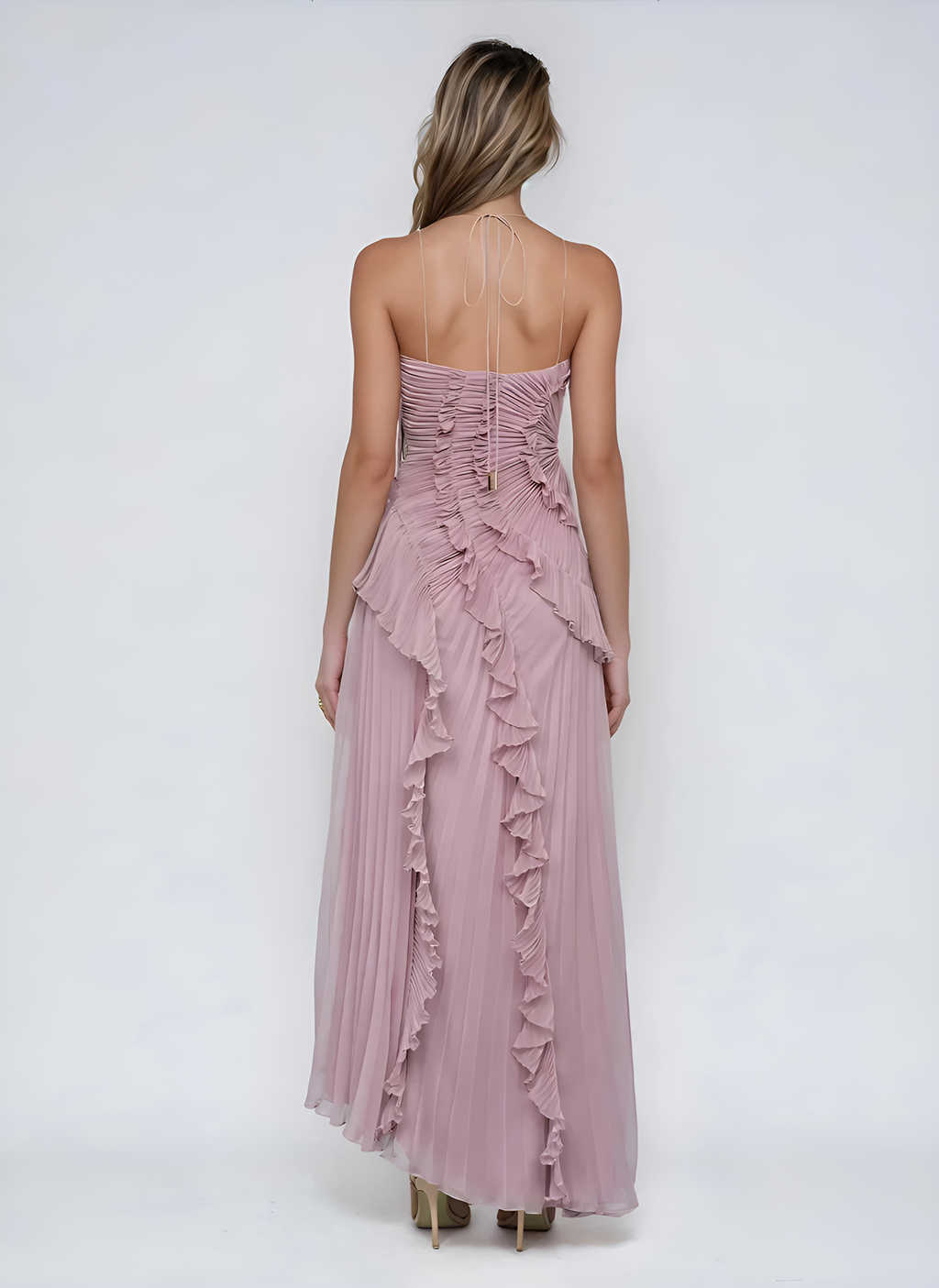 Robe Volante Eva