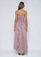 Robe Volante Eva