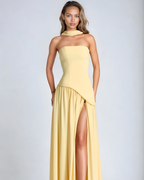 Robe Maxie Deau