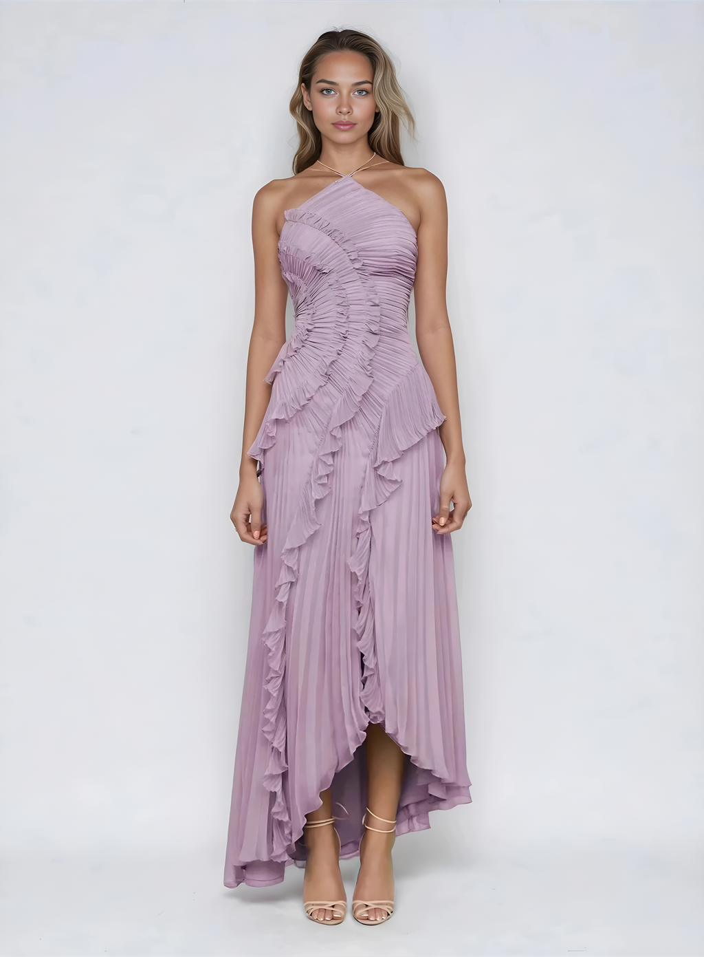 Robe Volante Eva