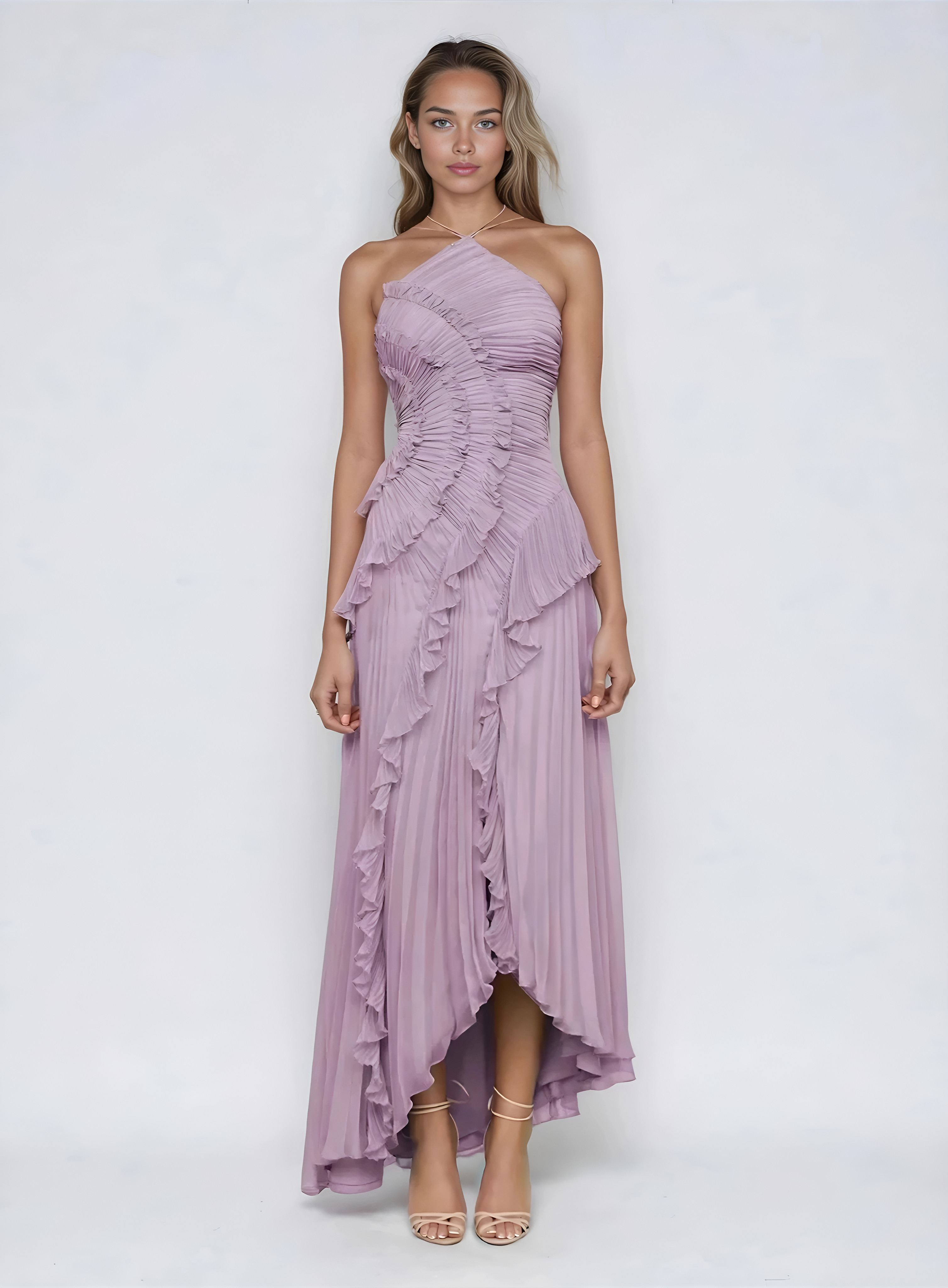 Robe Volante Eva