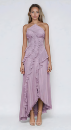 Robe Volante Eva