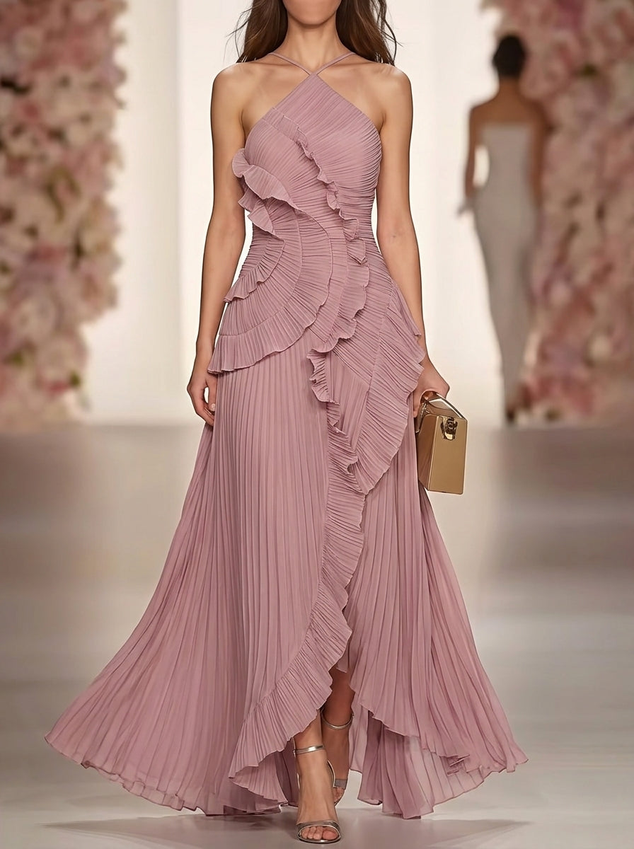 Robe Volante Eva