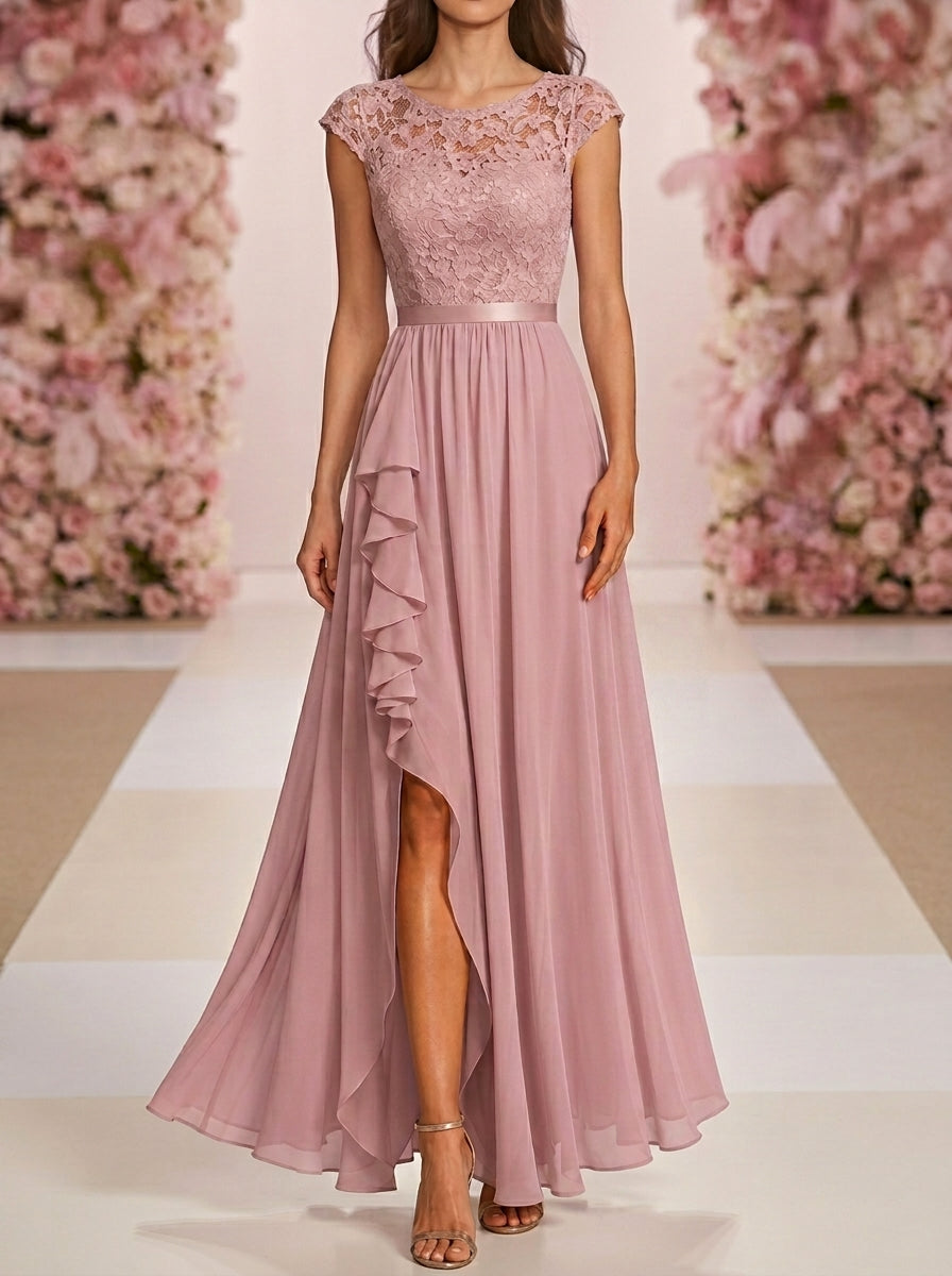 Justyna | Robe maxi