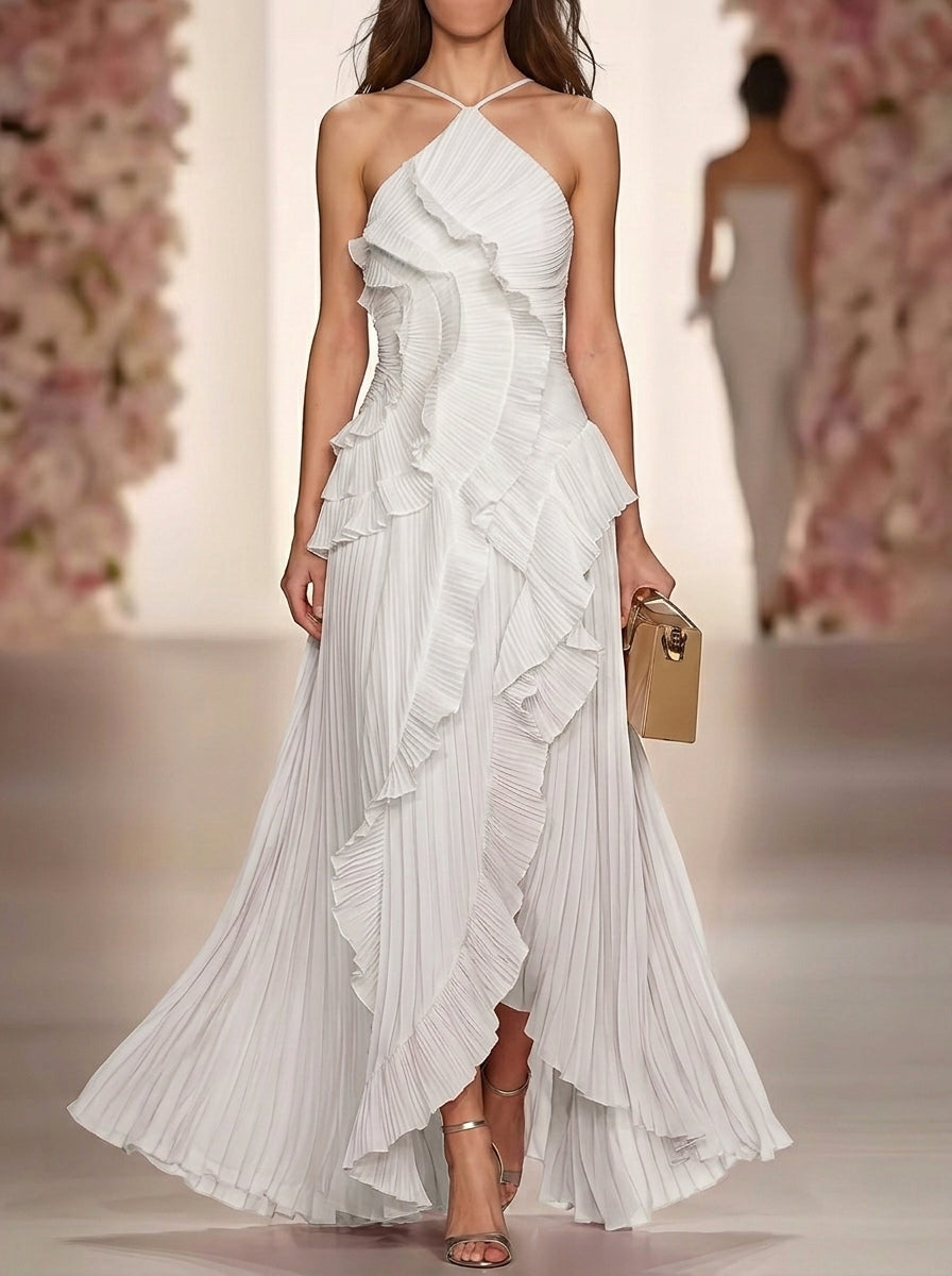 Robe Volante Eva