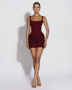 Robe Mince Doue