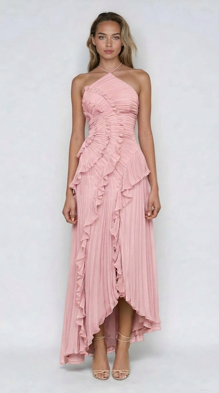 Robe Volante Eva